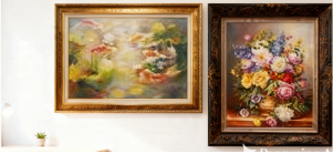 PAINTINGS